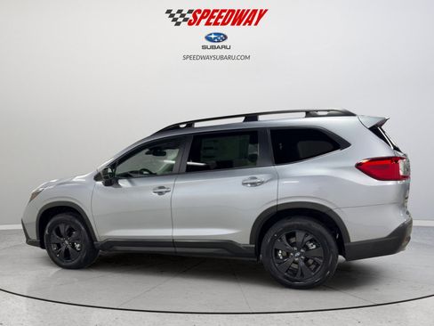 New 2026 Subaru Ascent Premium w/ Premium Package AWD/4WD image 9