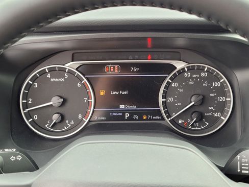 New 2026 Nissan Rogue SV w/ Cold Weather Package FWD image 11