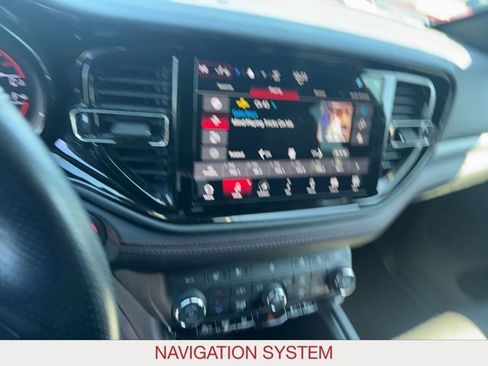 Certified 2024 Dodge Durango GT image 18