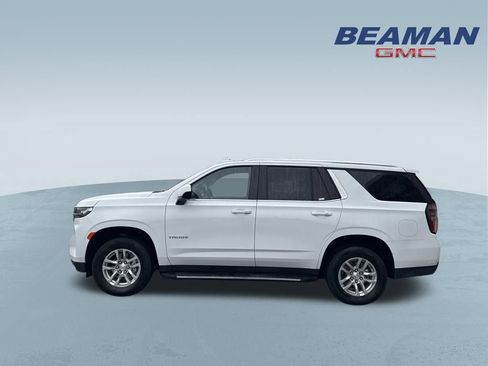 Used 2024 Chevrolet Tahoe LT image 4