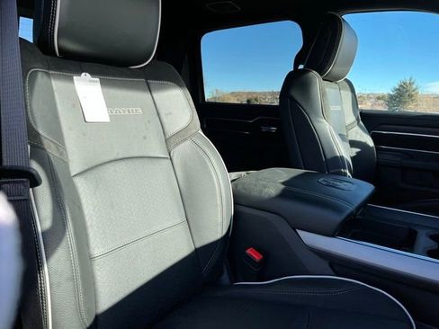 New 2026 RAM 3500 Laramie w/ Night Edition image 26