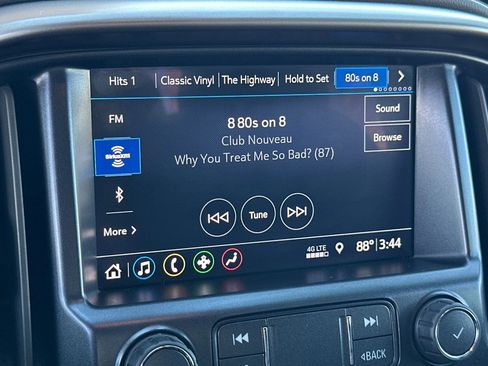 Certified 2022 Chevrolet Colorado Z71 image 18