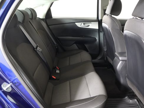 Used 2023 Kia Forte LXS w/ LXS Technology Package image 26