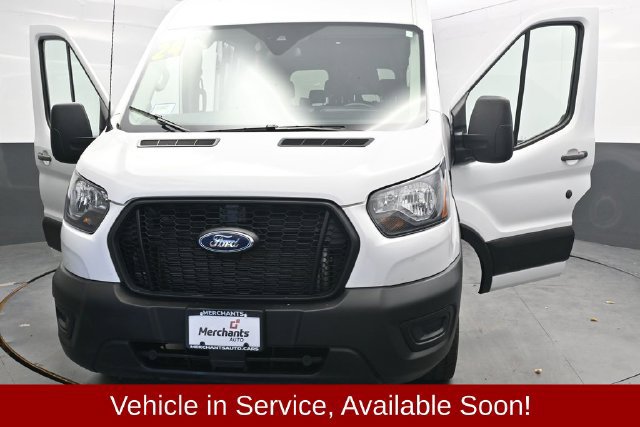Used 2024 Ford Transit 350 XL RWD image 41