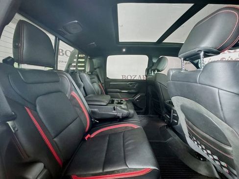 Used 2021 RAM 1500 TRX w/ TRX Level 2 Equipment Group image 33