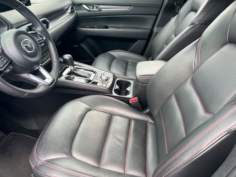 Used 2025 MAZDA CX-5 Carbon Edition AWD/4WD image 10