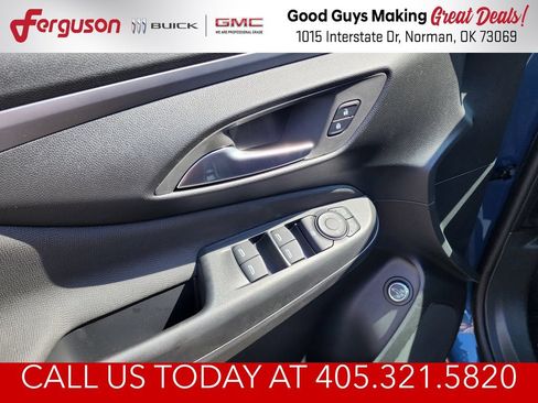 New 2026 Buick Envista Preferred w/ Convenience I Package FWD image 13