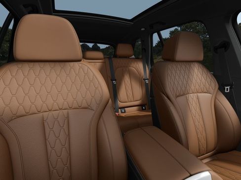 New 2026 BMW X5 sDrive40i RWD image 11