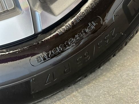 New 2026 GMC Terrain Elevation w/ Technology Package II image 11