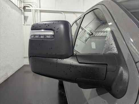 New 2026 RAM 2500 Big Horn image 40