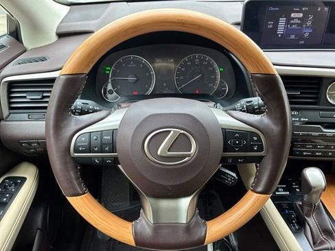 Used 2019 Lexus RX 350 FWD w/ Premium Package image 16