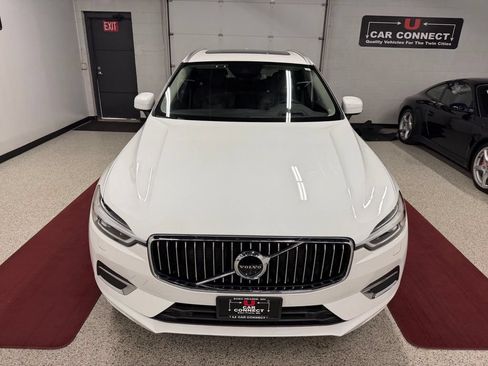Used 2020 Volvo XC60 T5 Inscription w/ Protection Package Premier AWD/4WD image 6