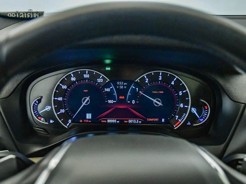 Used 2019 BMW X3 sDrive30i w/ Convenience Package image 23