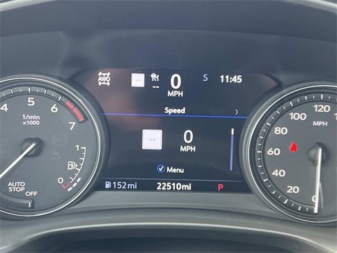 Certified 2023 Cadillac XT4 Premium Luxury w/ Technology Package image 19