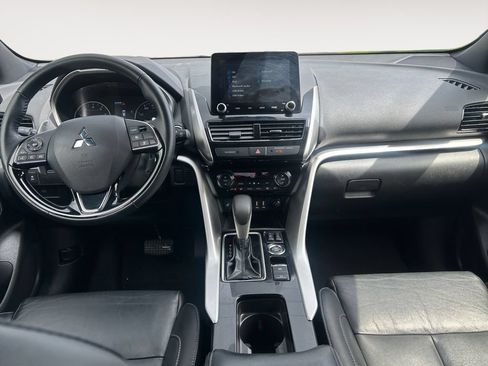 Used 2025 Mitsubishi Eclipse Cross SE AWD/4WD image 10