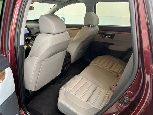Used 2018 Honda CR-V EX image 25