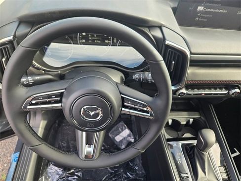 New 2026 MAZDA CX-50 AWD 2.5 Hybrid w/ Weather Package image 10