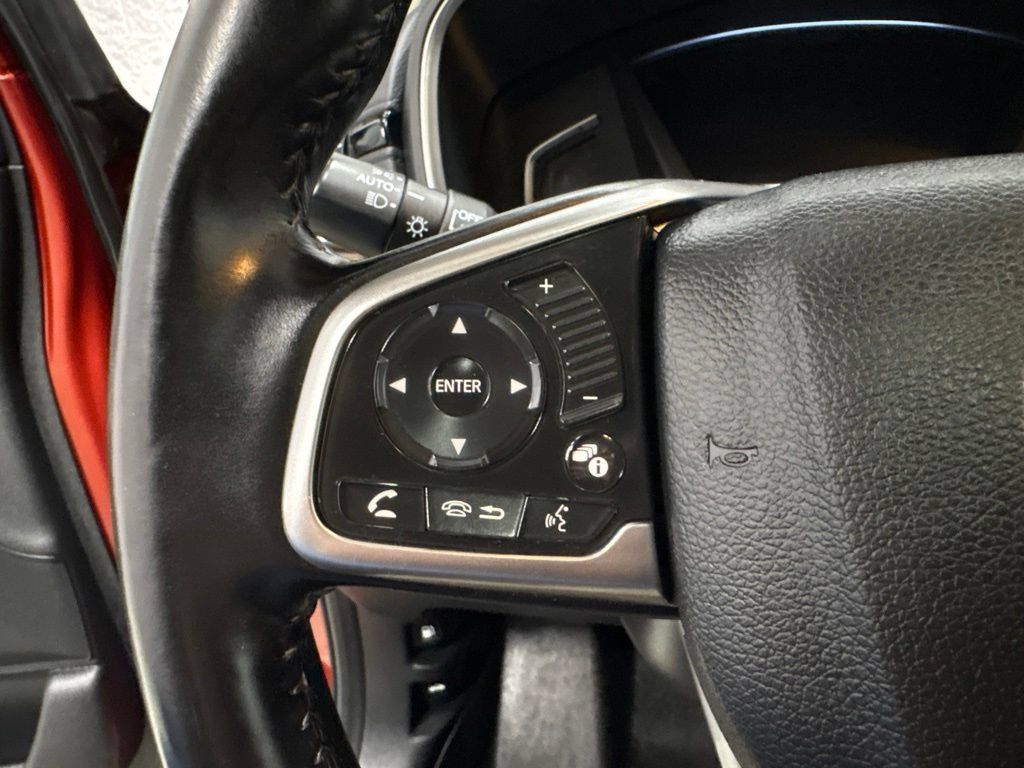 Used 2018 Honda CR-V Touring image 21