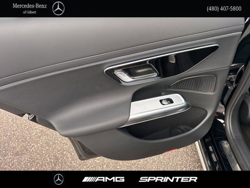 Used 2026 Mercedes-Benz E 350 Sedan image 20