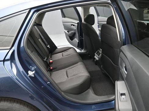 New 2025 Honda Accord SE image 20