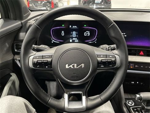 Used 2023 Kia Sportage X-Line w/ X-Line Premium Package image 15