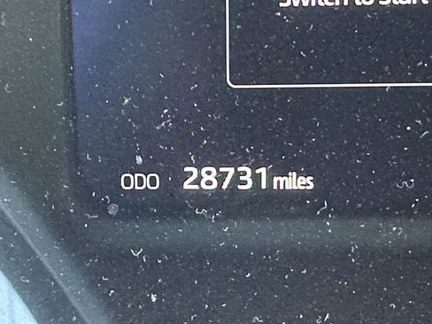 Used 2024 Toyota Sequoia Platinum image 13