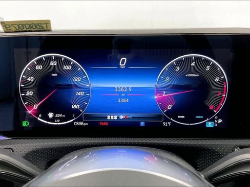 Used 2026 Mercedes-Benz CLA 250 4MATIC image 25