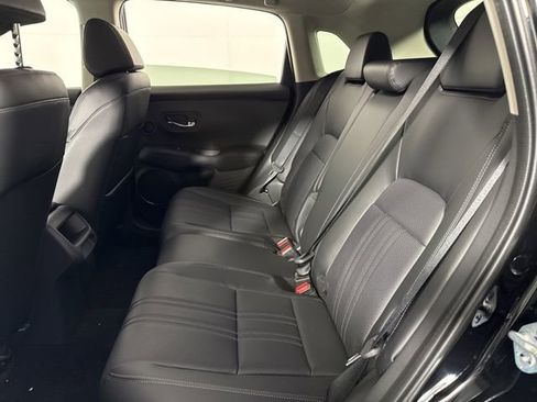 New 2026 Honda HR-V EX-L image 18