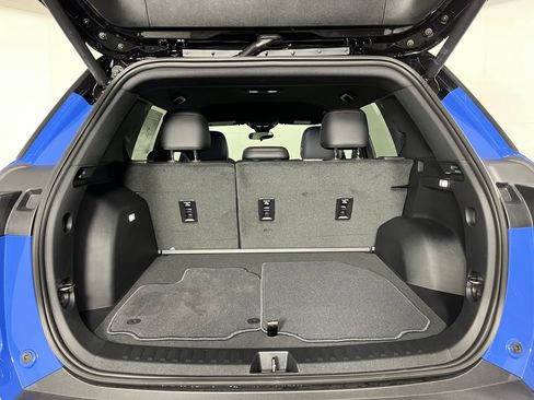 New 2026 Chevrolet Equinox RS w/ Convenience Package III image 17