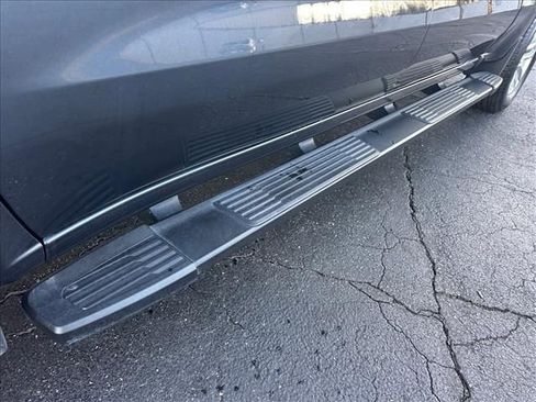 Certified 2021 Chevrolet Silverado 1500 RST w/ Z71 Off-Road Package image 13