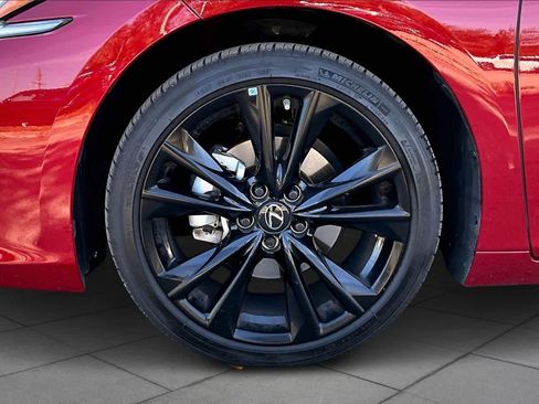 Used 2023 Lexus ES 350 F Sport image 10