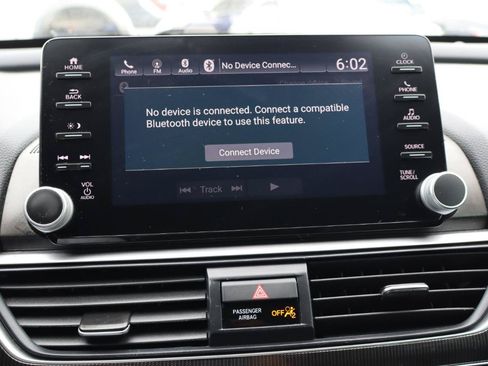 Used 2021 Honda Accord Sport Special Edition image 23