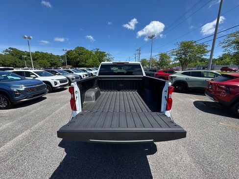 New 2026 Chevrolet Silverado 1500 RST w/ RST Select Package RWD image 8