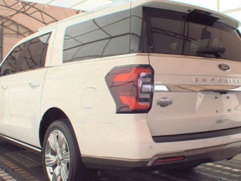 Used 2023 Ford Expedition Max King Ranch AWD/4WD image 4