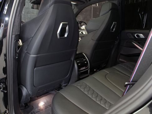 Used 2024 BMW X5 M Competition w/ Executive Package AWD/4WD image 43