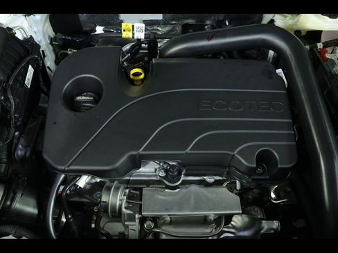 New 2026 Chevrolet Equinox LT FWD image 15