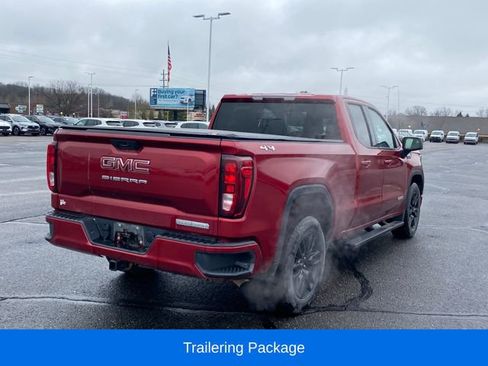 Certified 2023 GMC Sierra 1500 Elevation AWD/4WD image 3