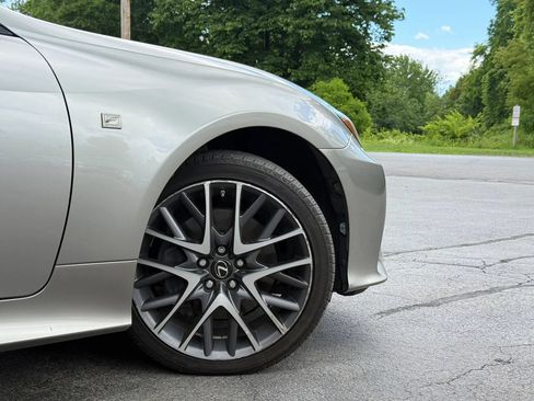 Used 2015 Lexus RC 350 AWD w/ Navigation System Package image 50
