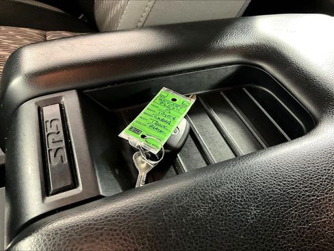Used 2019 Toyota Tundra SR5 w/ TRD Off Road Package AWD/4WD image 36