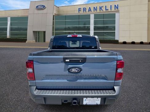 New 2026 Ford Maverick Lariat w/ Black Appearance Package AWD/4WD image 6