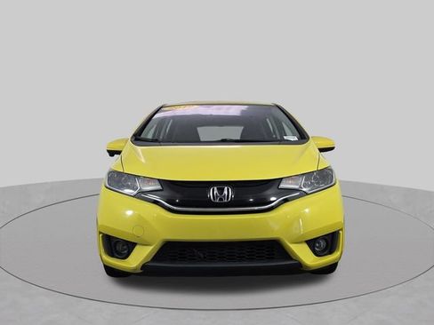 Used 2015 Honda Fit EX image 45