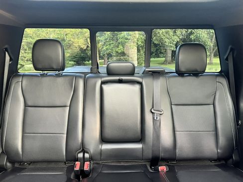 Used 2019 Ford F350 Lariat AWD/4WD image 18