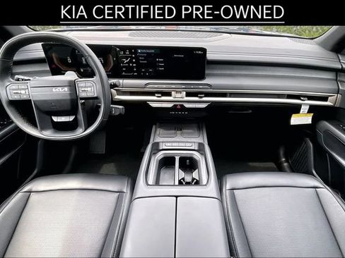 Used 2027 Kia Telluride S w/ Towing Package FWD image 14