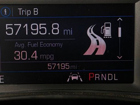 Used 2022 Chevrolet Equinox LS w/ LS Convenience Package FWD image 16