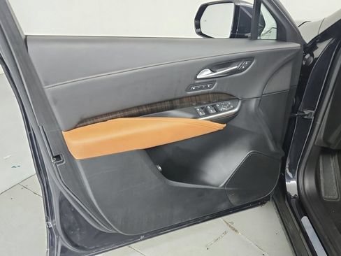 Certified 2023 Cadillac XT4 Premium Luxury AWD/4WD image 14
