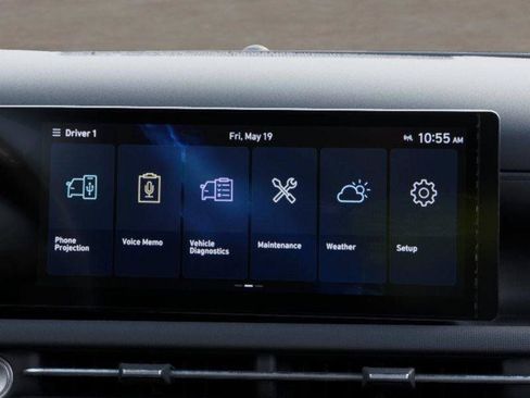 New 2027 Hyundai Santa Cruz SEL AWD/4WD image 13