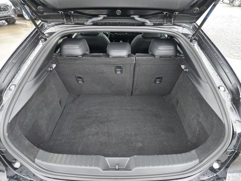 Used 2024 MAZDA MAZDA3 Hatchback w/Premium Plus Pkg image 20