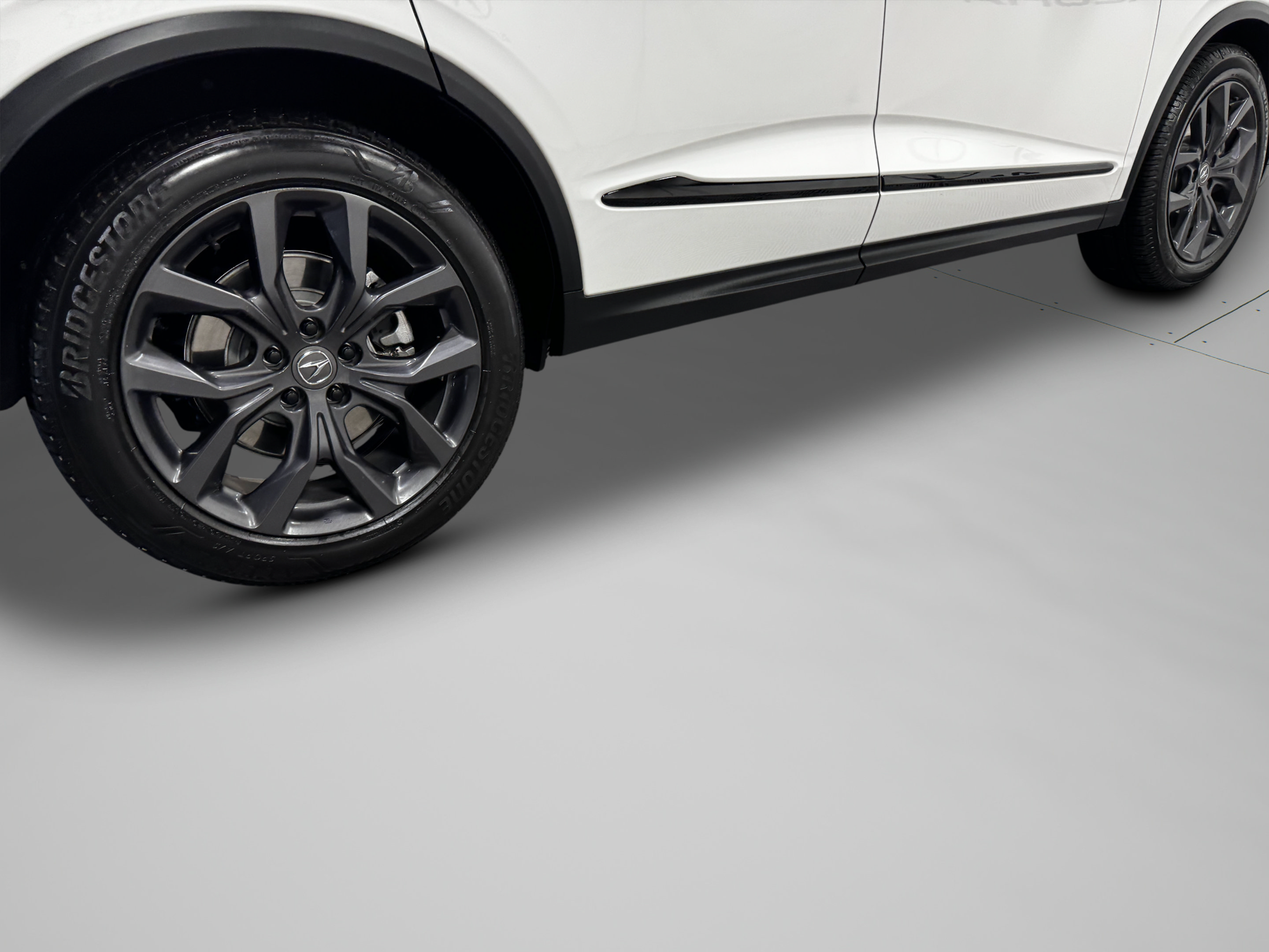 Certified 2023 Acura MDX A-Spec AWD/4WD image 46