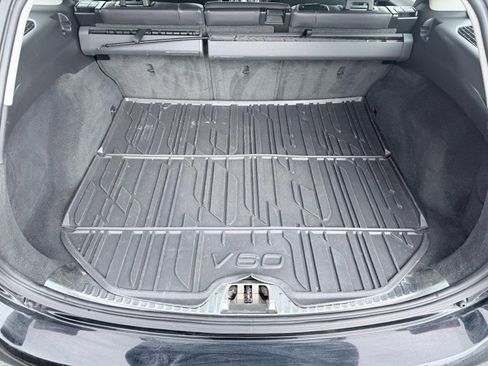 Used 2015 Volvo V60 T5 Premier FWD image 12