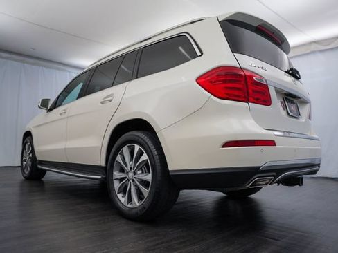 Used 2013 Mercedes-Benz GL 450 4MATIC image 33